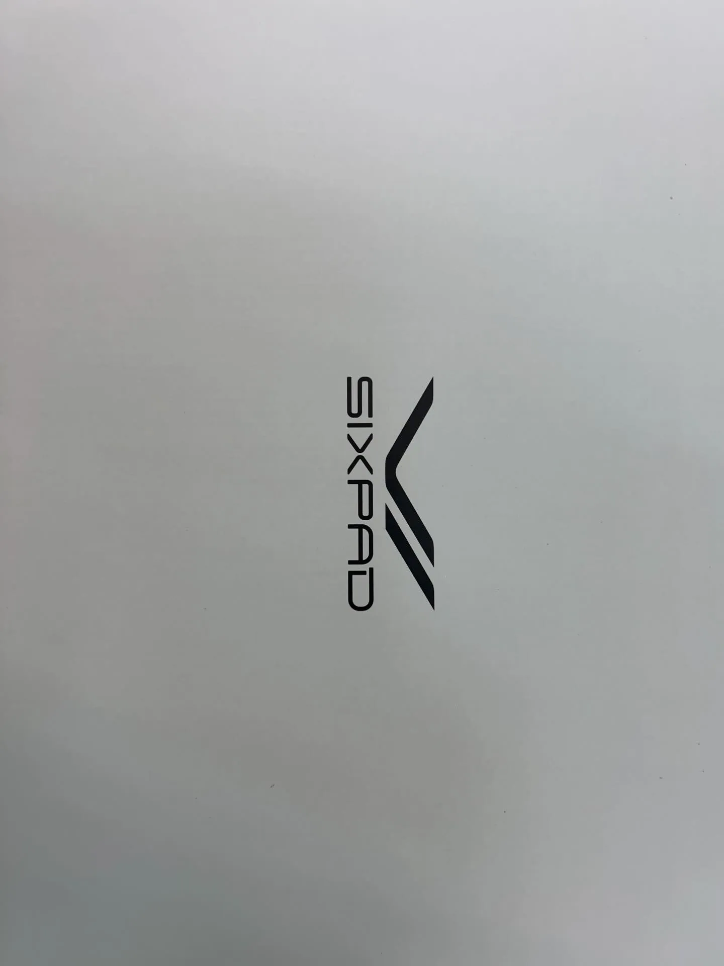 当院が代理店をしているSIXPADからFoot Fit3 C...